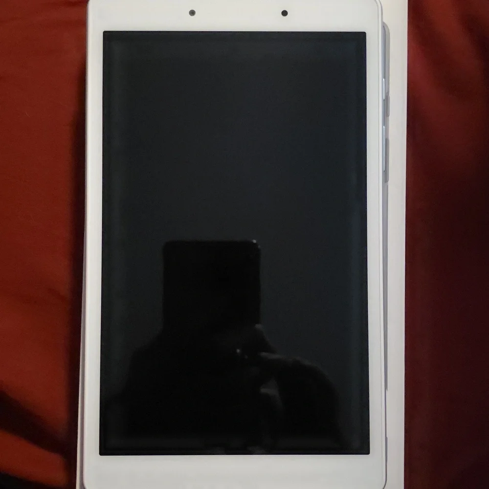 Samsung Galaxy Tab A 8.0
